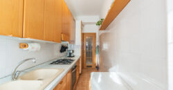 Bilocale via Don Giovanni Bosco 10, Centro, San Giuliano Milanese (Rif. SGM53)