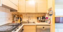 Bilocale via Camillo Benso di Cavour 51, San Giuliano Milanese (Rif. SGM54)