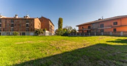 Plurifamiliare con terreno e potenziale di trasformazione (Rif. SGM52)