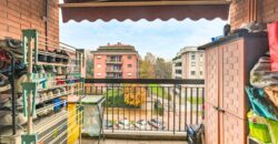 Bilocale via Camillo Benso di Cavour 51, San Giuliano Milanese (Rif. SGM54)