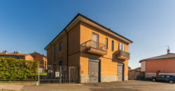 Plurifamiliare con terreno e potenziale di trasformazione (Rif. SGM52)