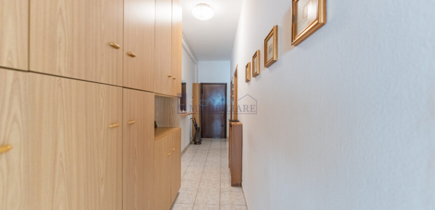 Bilocale via Don Giovanni Bosco 10, Centro, San Giuliano Milanese (Rif. SGM53)