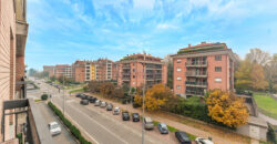 Bilocale via Camillo Benso di Cavour 51, San Giuliano Milanese (Rif. SGM54)