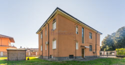 Plurifamiliare con terreno e potenziale di trasformazione (Rif. SGM52)