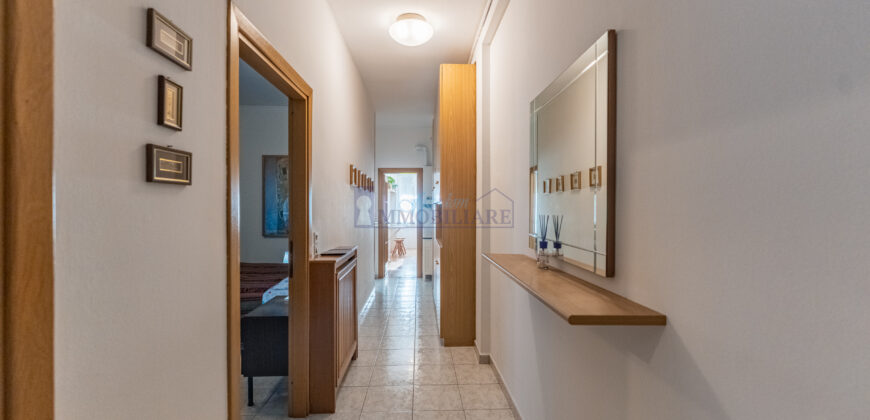 Bilocale via Don Giovanni Bosco 10, Centro, San Giuliano Milanese (Rif. SGM53)