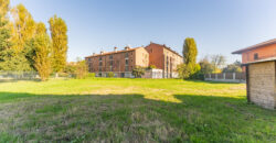 Plurifamiliare con terreno e potenziale di trasformazione (Rif. SGM52)