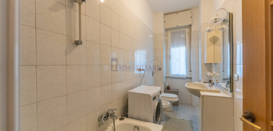 Bilocale via Don Giovanni Bosco 10, Centro, San Giuliano Milanese (Rif. SGM53)