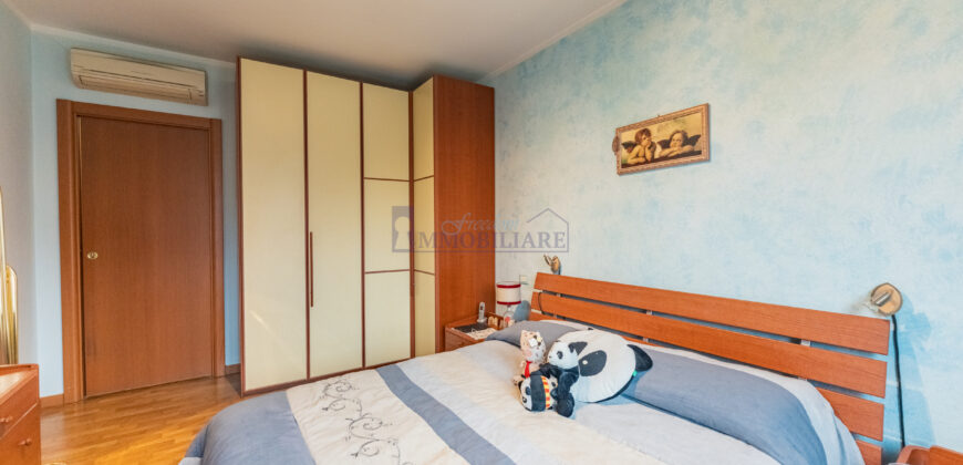 Bilocale via Camillo Benso di Cavour 51, San Giuliano Milanese (Rif. SGM54)