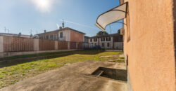 Plurifamiliare con terreno e potenziale di trasformazione (Rif. SGM52)