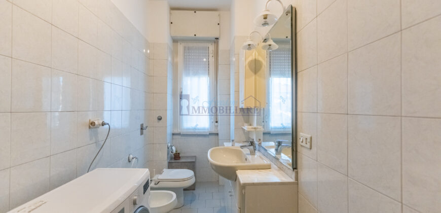 Bilocale via Don Giovanni Bosco 10, Centro, San Giuliano Milanese (Rif. SGM53)