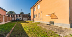 Plurifamiliare con terreno e potenziale di trasformazione (Rif. SGM52)