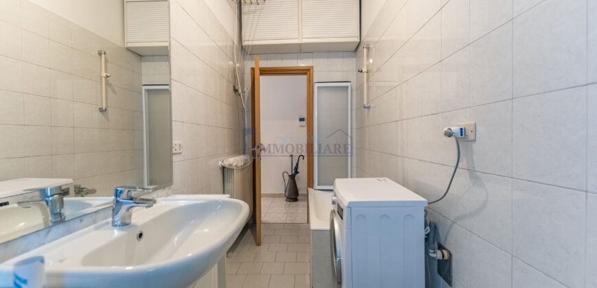 Bilocale via Don Giovanni Bosco 10, Centro, San Giuliano Milanese (Rif. SGM53)