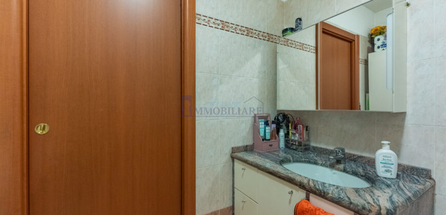 Bilocale via Camillo Benso di Cavour 51, San Giuliano Milanese (Rif. SGM54)