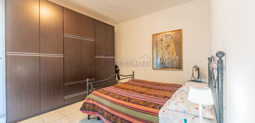 Bilocale via Don Giovanni Bosco 10, Centro, San Giuliano Milanese (Rif. SGM53)