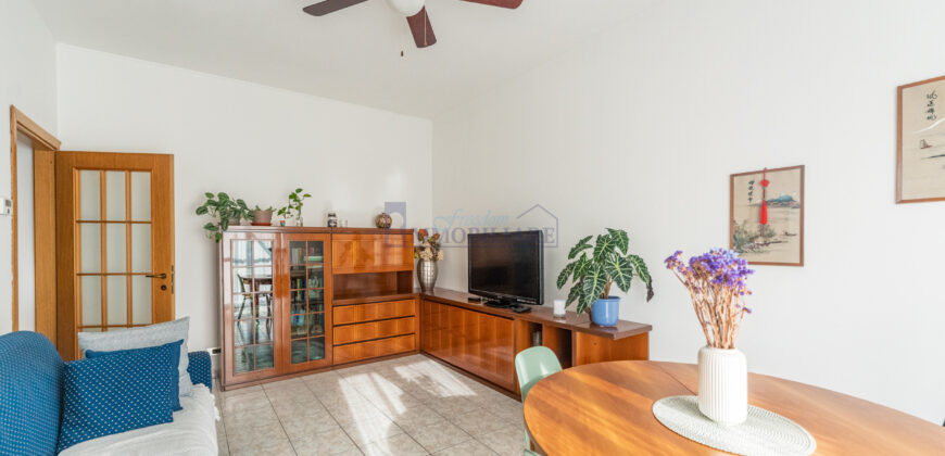 Bilocale via Don Giovanni Bosco 10, Centro, San Giuliano Milanese (Rif. SGM53)