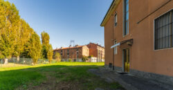 Plurifamiliare con terreno e potenziale di trasformazione (Rif. SGM52)