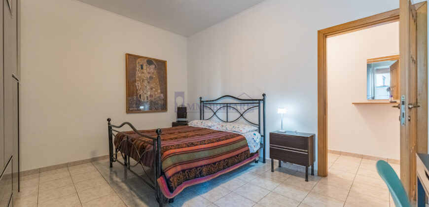 Bilocale via Don Giovanni Bosco 10, Centro, San Giuliano Milanese (Rif. SGM53)