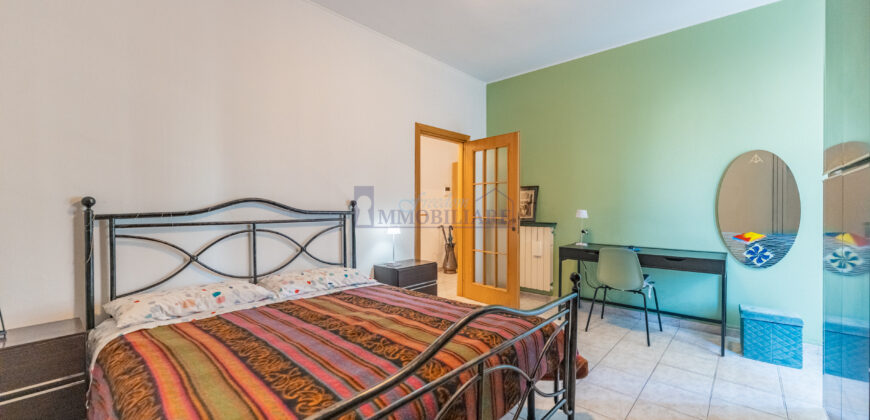 Bilocale via Don Giovanni Bosco 10, Centro, San Giuliano Milanese (Rif. SGM53)