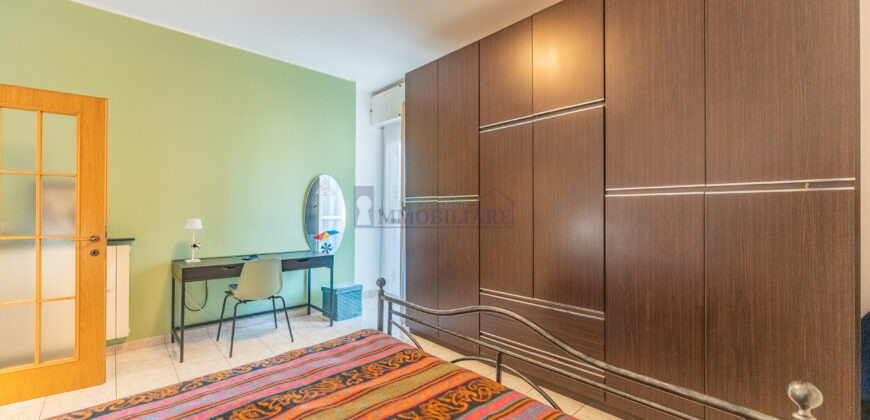 Bilocale via Don Giovanni Bosco 10, Centro, San Giuliano Milanese (Rif. SGM53)