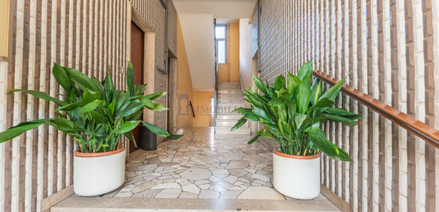 Bilocale via Don Giovanni Bosco 10, Centro, San Giuliano Milanese (Rif. SGM53)