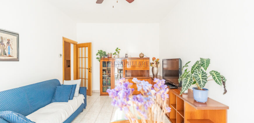 Bilocale via Don Giovanni Bosco 10, Centro, San Giuliano Milanese (Rif. SGM53)