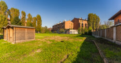 Plurifamiliare con terreno e potenziale di trasformazione (Rif. SGM52)