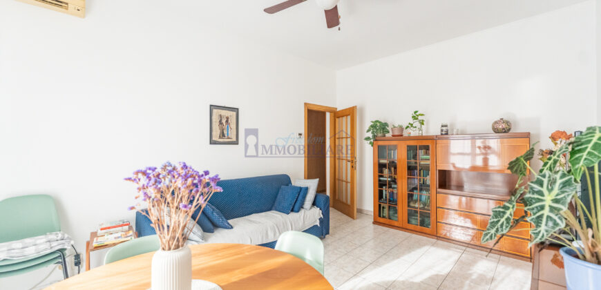 Bilocale via Don Giovanni Bosco 10, Centro, San Giuliano Milanese (Rif. SGM53)