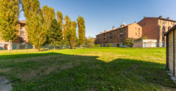 Plurifamiliare con terreno e potenziale di trasformazione (Rif. SGM52)