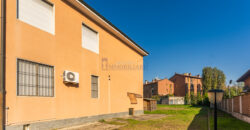 Plurifamiliare con terreno e potenziale di trasformazione (Rif. SGM52)