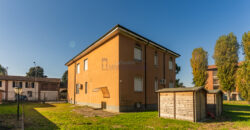 Plurifamiliare con terreno e potenziale di trasformazione (Rif. SGM52)