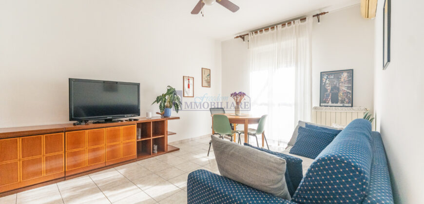 Bilocale via Don Giovanni Bosco 10, Centro, San Giuliano Milanese (Rif. SGM53)