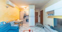 Bilocale via Camillo Benso di Cavour 51, San Giuliano Milanese (Rif. SGM54)