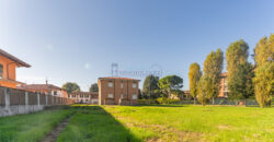 Plurifamiliare con terreno e potenziale di trasformazione (Rif. SGM52)