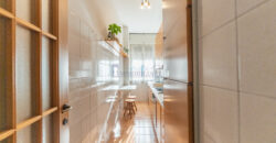 Bilocale via Don Giovanni Bosco 10, Centro, San Giuliano Milanese (Rif. SGM53)