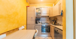 Bilocale via Camillo Benso di Cavour 51, San Giuliano Milanese (Rif. SGM54)