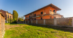 Plurifamiliare con terreno e potenziale di trasformazione (Rif. SGM52)