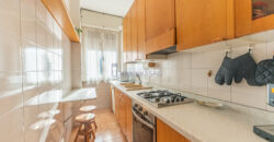 Bilocale via Don Giovanni Bosco 10, Centro, San Giuliano Milanese (Rif. SGM53)