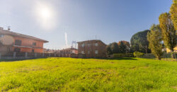 Plurifamiliare con terreno e potenziale di trasformazione (Rif. SGM52)