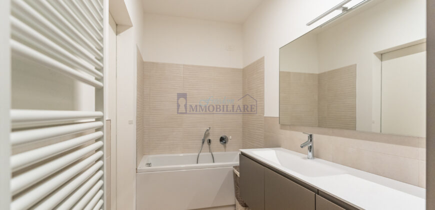 Trilocale viale Giovanni Suzzani 225, Bicocca, Niguarda, Milano (Rif. IFM191)