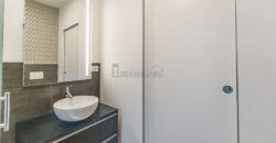 Trilocale viale Giovanni Suzzani 225, Bicocca, Niguarda, Milano (Rif. IFM191)