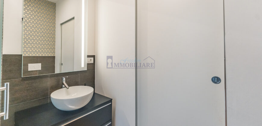 Trilocale viale Giovanni Suzzani 225, Bicocca, Niguarda, Milano (Rif. IFM191)