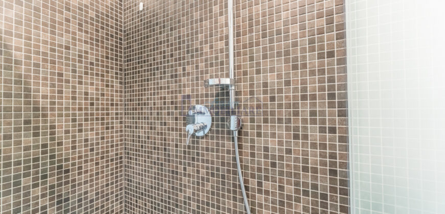 Trilocale viale Giovanni Suzzani 225, Bicocca, Niguarda, Milano (Rif. IFM191)