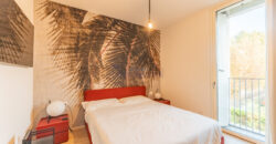 Trilocale viale Giovanni Suzzani 225, Bicocca, Niguarda, Milano (Rif. IFM191)