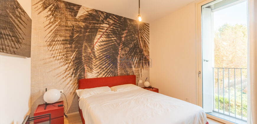 Trilocale viale Giovanni Suzzani 225, Bicocca, Niguarda, Milano (Rif. IFM191)