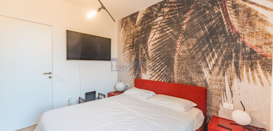 Trilocale viale Giovanni Suzzani 225, Bicocca, Niguarda, Milano (Rif. IFM191)