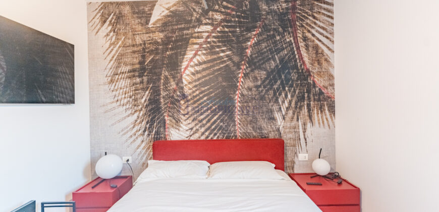 Trilocale viale Giovanni Suzzani 225, Bicocca, Niguarda, Milano (Rif. IFM191)