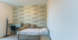 Trilocale viale Giovanni Suzzani 225, Bicocca, Niguarda, Milano (Rif. IFM191)