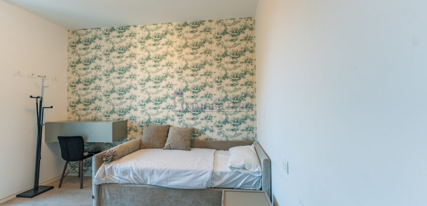 Trilocale viale Giovanni Suzzani 225, Bicocca, Niguarda, Milano (Rif. IFM191)