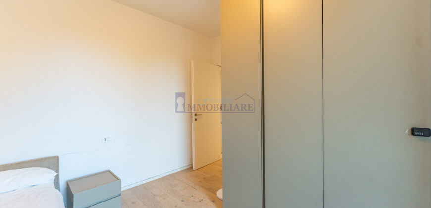 Trilocale viale Giovanni Suzzani 225, Bicocca, Niguarda, Milano (Rif. IFM191)