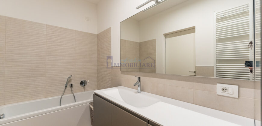 Trilocale viale Giovanni Suzzani 225, Bicocca, Niguarda, Milano (Rif. IFM191)